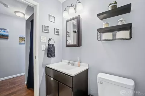 Bath - 1267 Beech St, Fairborn, OH 45324 photo 3 of 3