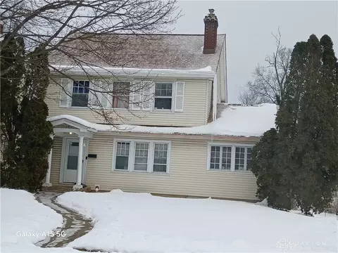 1556 N Euclid Ave, Dayton, OH 45406