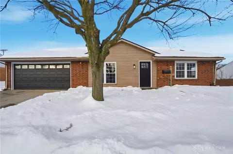 810 Browning Ave, Englewood, OH 45322