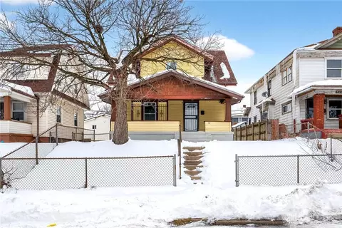 621 Oxford Ave, Dayton, OH 45402
