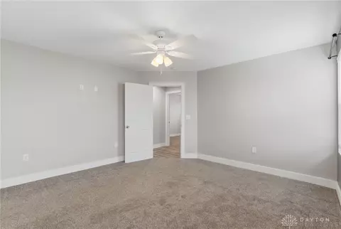 Bedroom - 736 E Northern Ave, Springfield, OH 45503 photo 2 of 8