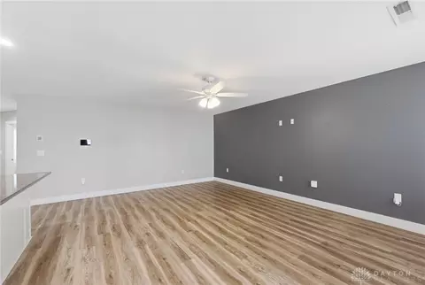 Living - 736 E Northern Ave, Springfield, OH 45503 photo 2 of 2