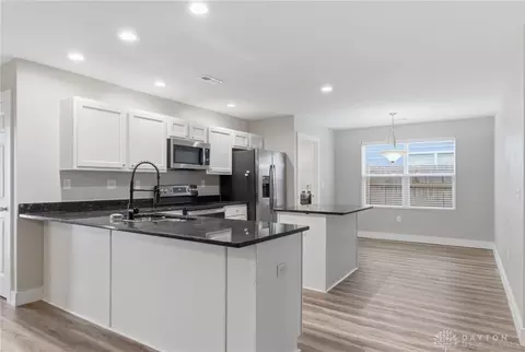 Kitchen - 736 E Northern Ave, Springfield, OH 45503 photo 1 of 4