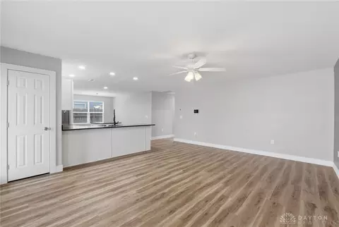 Living - 736 E Northern Ave, Springfield, OH 45503 photo 1 of 2