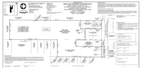 3320 Benchwood Rd, Dayton, OH 45414