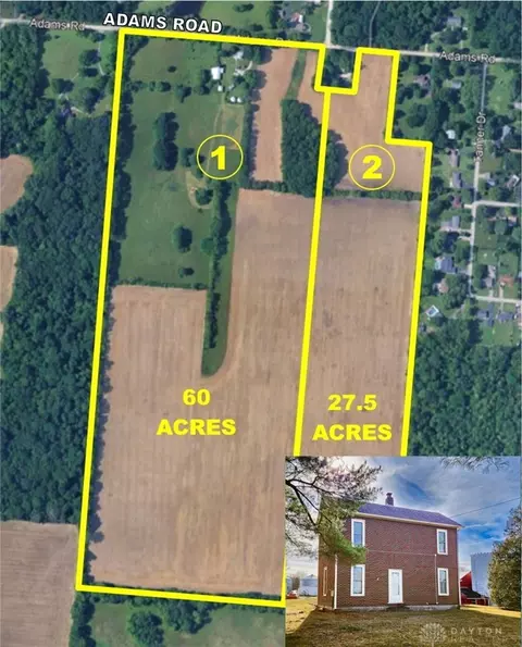 9030 Adams Rd, Bath, OH 45424