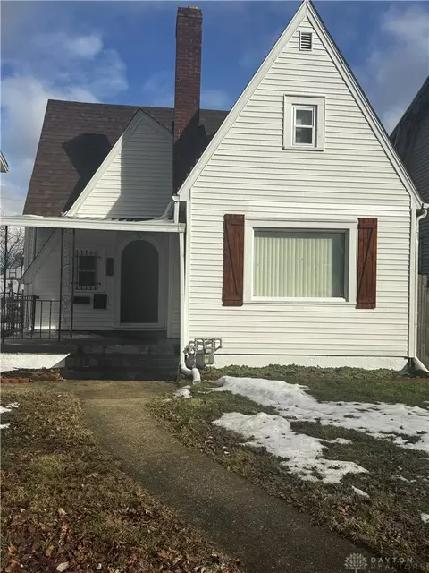 216 Westwood Ave, Dayton, OH 45417