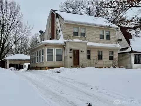 520 Alameda Pl, Dayton, OH 45406