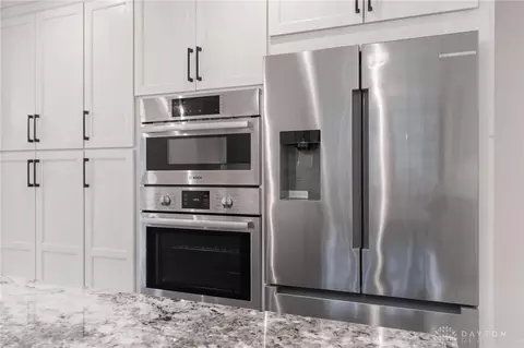 Kitchen - 3510 Ridgeway Rd, Kettering, OH 45419 photo 7 of 7