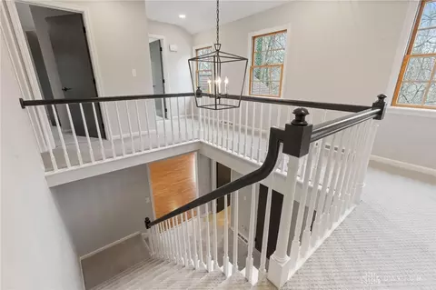 Entry Way - 3510 Ridgeway Rd, Kettering, OH 45419 photo 3 of 4