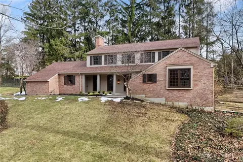 3510 Ridgeway Rd, Kettering, OH 45419