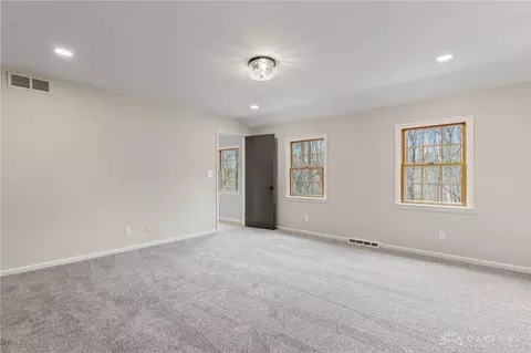 Bedroom - 3510 Ridgeway Rd, Kettering, OH 45419 photo 6 of 6