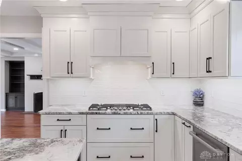 Kitchen - 3510 Ridgeway Rd, Kettering, OH 45419 photo 6 of 7