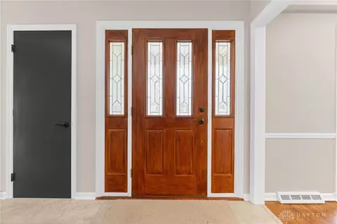 Entry Way - 3510 Ridgeway Rd, Kettering, OH 45419 photo 1 of 4
