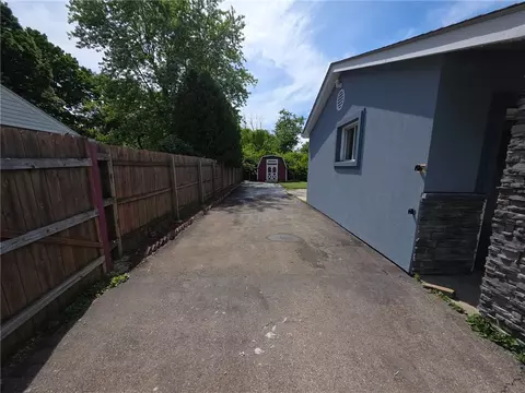 Exterior - 4769 Bigger Rd, Kettering, OH 45440 photo 7 of 8