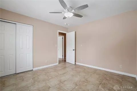 Bedroom - 4769 Bigger Rd, Kettering, OH 45440 photo 9 of 9