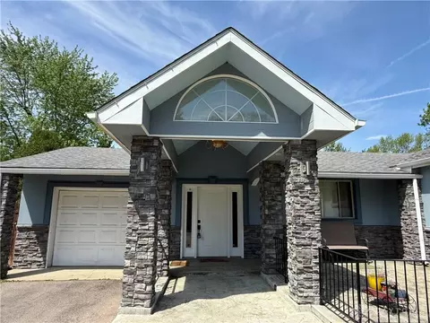 Exterior - 4769 Bigger Rd, Kettering, OH 45440 photo 3 of 8