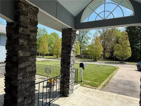 Exterior - 4769 Bigger Rd, Kettering, OH 45440 photo 4 of 8