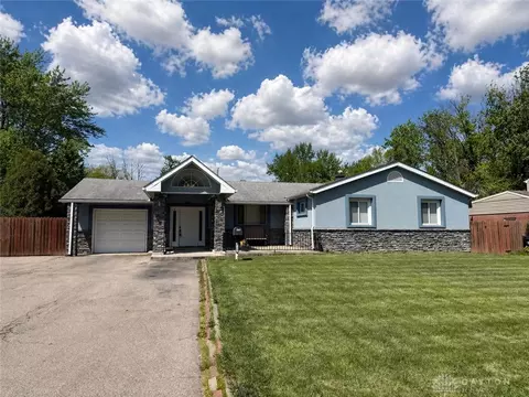 4769 Bigger Rd, Kettering, OH 45440