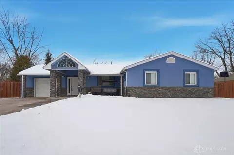 4769 Bigger Rd, Kettering, OH 45440