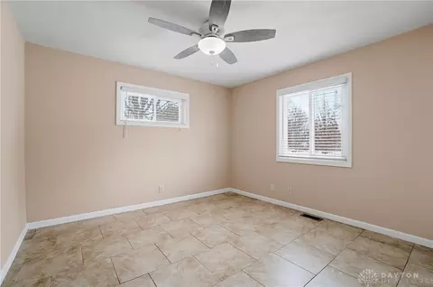 Bedroom - 4769 Bigger Rd, Kettering, OH 45440 photo 8 of 9