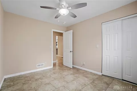 Bedroom - 4769 Bigger Rd, Kettering, OH 45440 photo 5 of 9