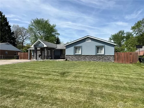 Exterior - 4769 Bigger Rd, Kettering, OH 45440 photo 2 of 8