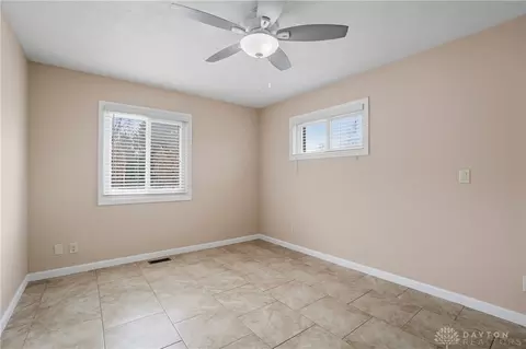 Bedroom - 4769 Bigger Rd, Kettering, OH 45440 photo 6 of 9