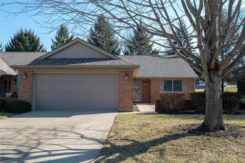 1461 Pavey Pl, Xenia, OH 45385