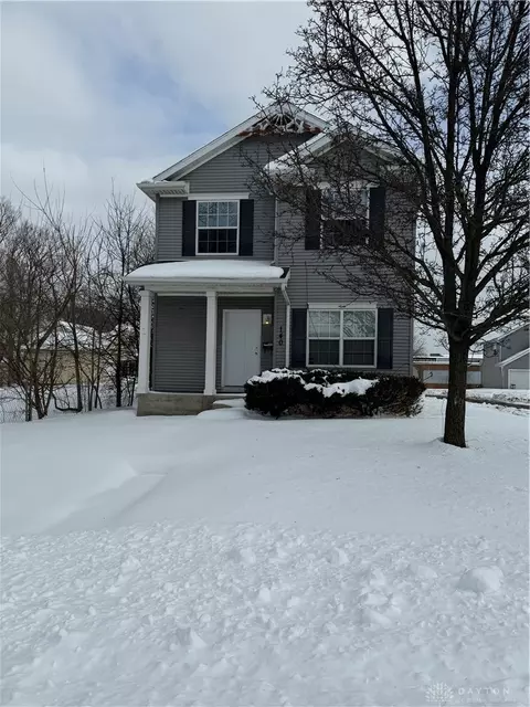 140 S Kilmer St, Dayton, OH 45417