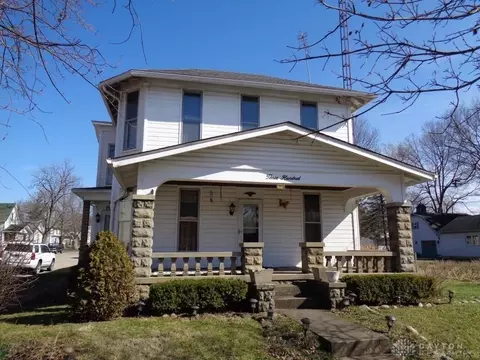 300 S Barron St, Eaton, OH 45320