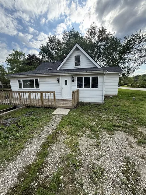 5008 S Kessler Frederick Rd, Troy, OH 45373