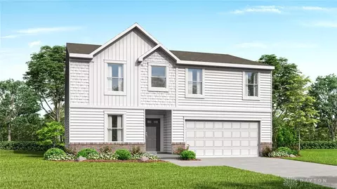 2972 Huntington Dr, Troy, OH 45373