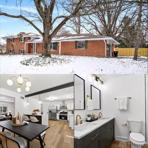 262 Laurel Oak Dr, Washington Township, OH 45459