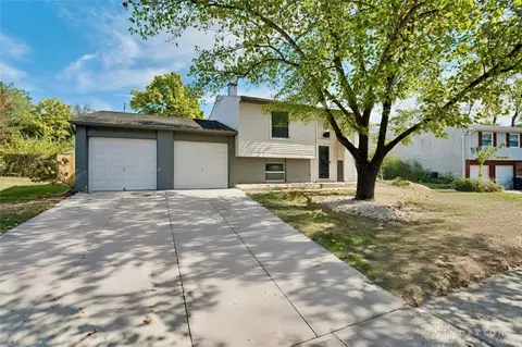 628 Jamestown Dr, Miamisburg, OH 45342