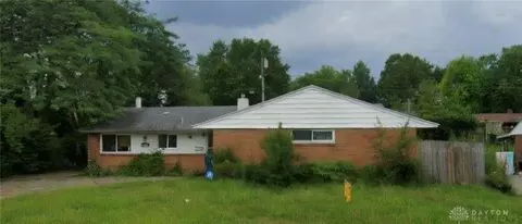 5074 Tilbury Rd, Dayton, OH 45424