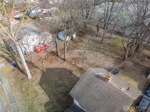 148 N Decker Ave, Dayton, OH 45417