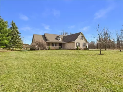 4539 Nashville Rd, Troy, OH 45373