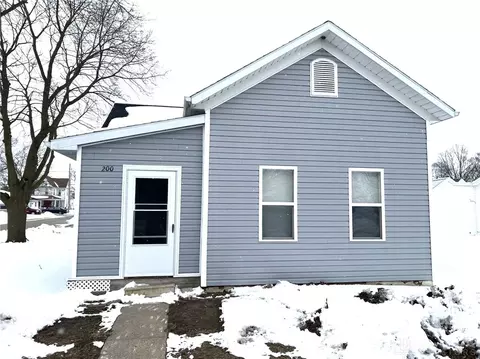 200 E High St, Ansonia, OH 45303