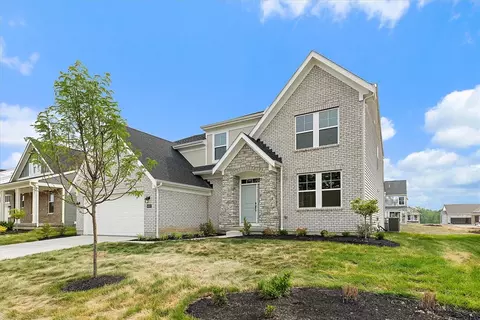 6507 River Birch St, Tipp City, OH 45371