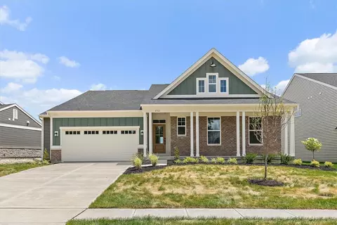 6501 River Birch St, Tipp City, OH 45371
