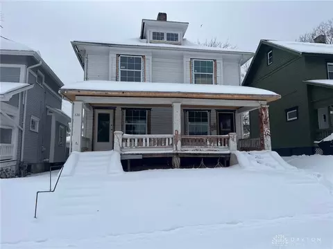 120 Marathon Ave, Dayton, OH 45405