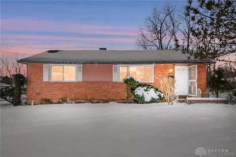10240 Panola Dr, Cincinnati, OH 45215