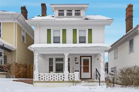 849 Wellmeier Ave, Dayton, OH 45410