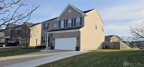 4385 Weber Dr, Dayton, OH 45430