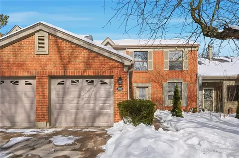 2882 Chaise Ln, Maineville, OH 45039