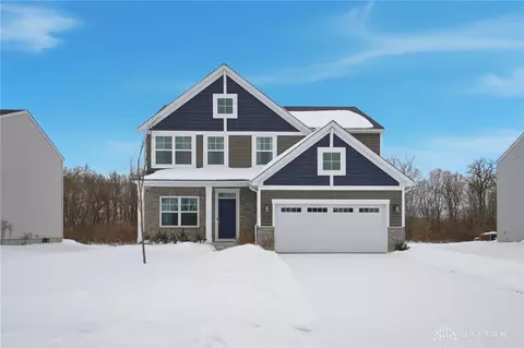 649 Maxwell Ct, Germantown, OH 45327