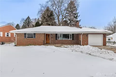 2108 Sunset Ave, Springfield, OH 45505