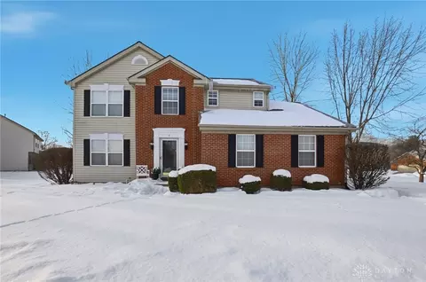 5 Hollister Ct, Springboro, OH 45066