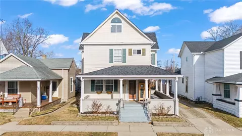 509 Mckaig Ave, Troy, OH 45373